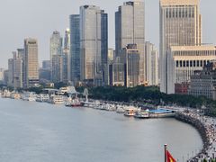-上海和平饭店华懋阁 Cathay Room