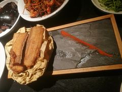 -老头儿油爆虾·知味杭州(爱琴海购物中心)