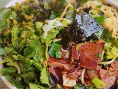 -正宗襄阳一桥陈家牛肉面