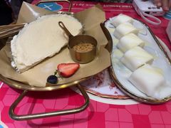 -甜心妈妈·榴莲星级糖水(北京路总店)