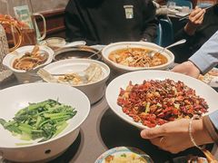 -肆月河豚·新淮扬(金融街店)