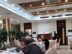 -岭南海晏楼(东晓南店)