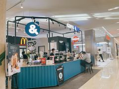 -COFFii&JOY(龙江新城市广场店)