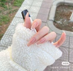 -Pink You美甲洗眉纹绣定制中心