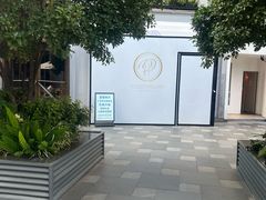 -PETIT PARIS 小巴黎(花园道店)