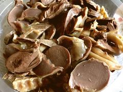 鹅肫肝-正宗忘不了老鹅(梅岭店)