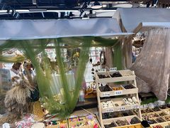 -郑在DIY·潮玩银饰绘画手作(中央大道旗舰店)