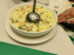 -紫光园·烤鸭·北京菜(劲松店)