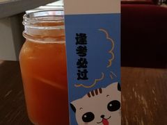 -猫咪博物馆(顶澳仔猫街店)