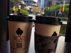 -BLAQ咖啡(骏豪店)