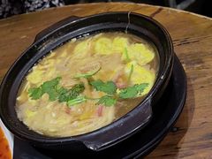 -老姑砂锅·烧烤天津菜(体北道店)