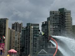 -海合安成都极地海洋公园