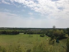 -上海崇明金茂凯悦酒店