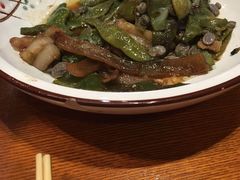 -金掌勺东北菜(格兰晴天店)