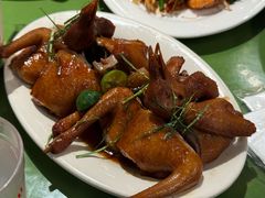 -广九餐室(陈家祠扬韬广场店)