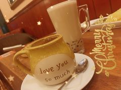-玛格萝妮比萨屋(四平店)