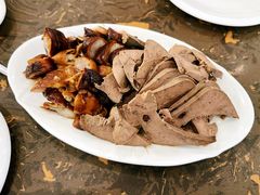 -张包铺(道外店)