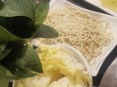 -马记伊源斋涮肉·清真菜(百子湾店)