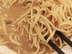 肉末担担面-新川面馆(新街口起源店)