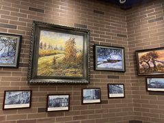 -安德烈俄式西餐厅(中央大街店)