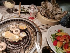 -火炉火自助餐(喜隆多店)