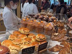 -麦田工坊(月湖店)