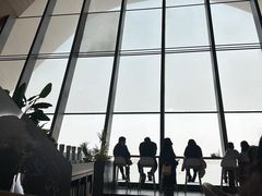 -抱抱地球咖啡馆(国家海洋博物馆店)