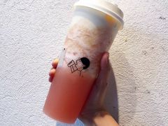 -喜茶(广州番禺奥园广场店)