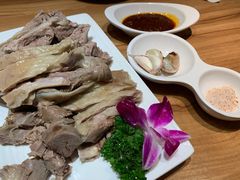 -品回味清真西北楼(宁波首店)