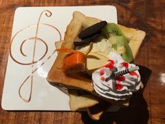 -俄士厨房(万松园店)
