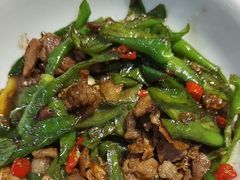 -辣不怕口味虾(凌霄路店)