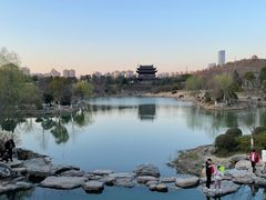 -南山风景名胜区