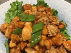 -会宾园·云山宴中餐