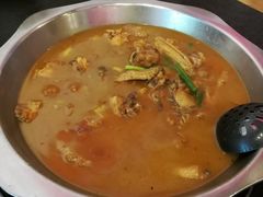 -重庆烧鸡公火锅(簋街店)