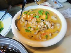 虾与牛蛙的故事-東大方(瓶窑广场店)