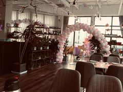 -荣耀.西式融合餐厅(留云湖店)