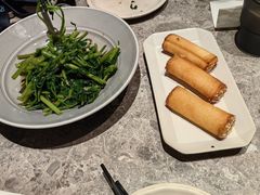-留半山·香港食堂(啦啦宝都店)