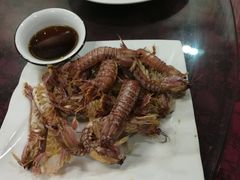 -抹直口特色菜馆(一店)