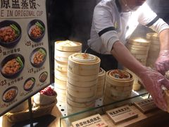 -72街红烧排骨饭(海珠丽影广场店)