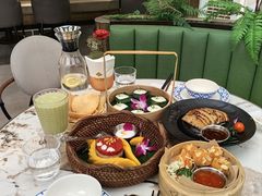 -KingThaia金泰兰(滨江天街店)