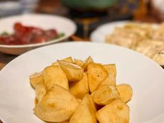 -白家餐厅(徐家汇店)