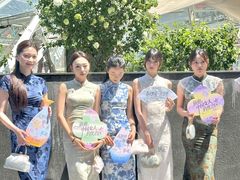 -南京时尚莱迪购物广场(正洪街店)
