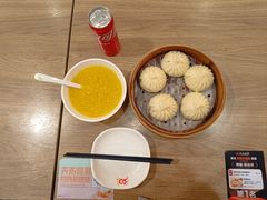 -阳阳中国饭(龙湖大兴天街)