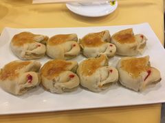 -功德林素菜饭庄(前门店)