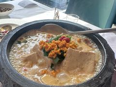 -百盛·鼎膳(中海财富中心)