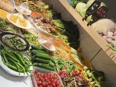 -铁锅炖灶台鱼老三炖鱼馆