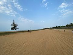 -白沙门生态公园
