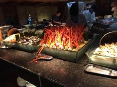 -星伦多自助料理·涮烤一体(虹悦城店)