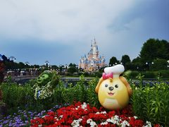 -上海迪士尼度假区