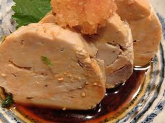 -合点寿司(金虹桥商场店)